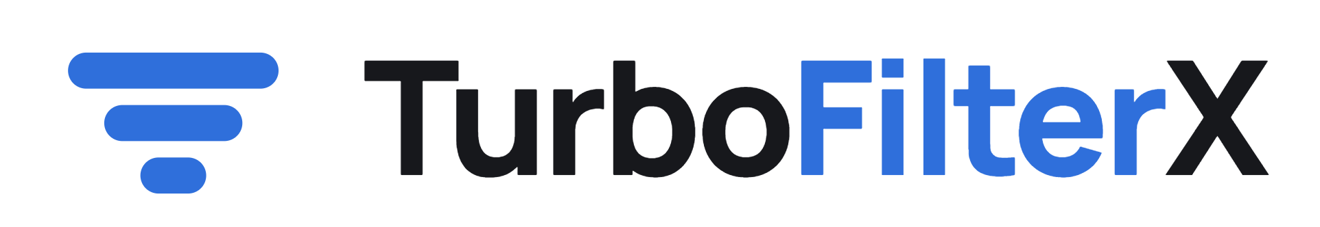 TurboFilterX logo